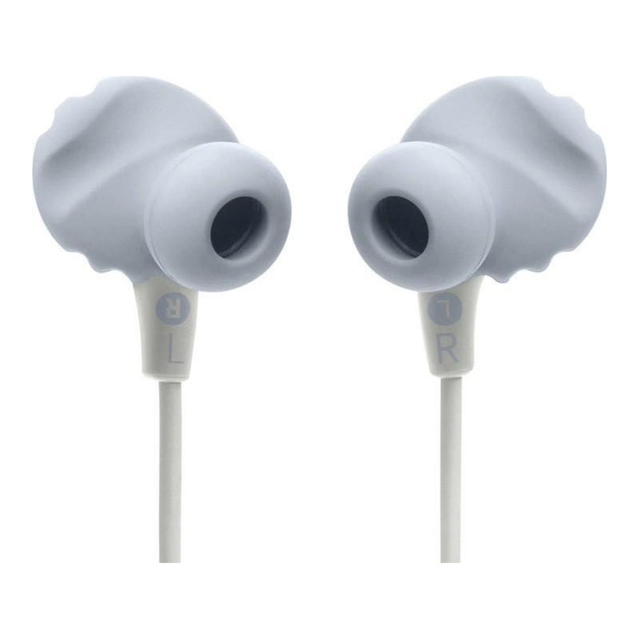 JBL Endurance Run 2 Wireless White (JBLENDURRUN2BTWHT)