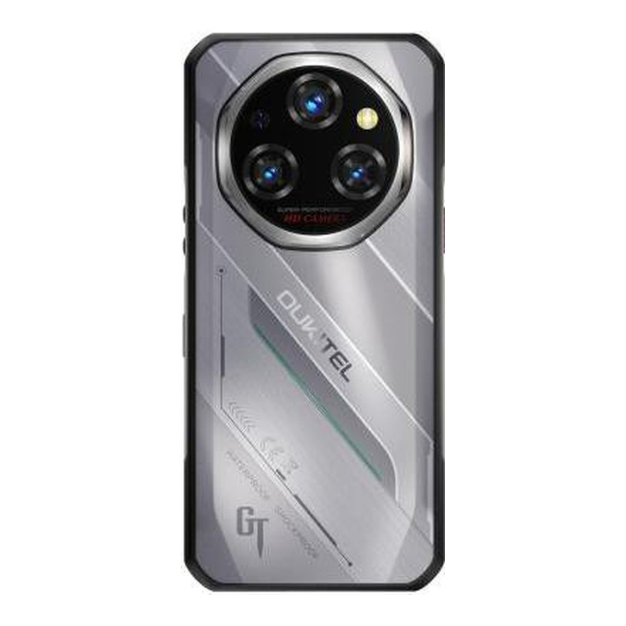 Oukitel WP62 8/256GB Silver