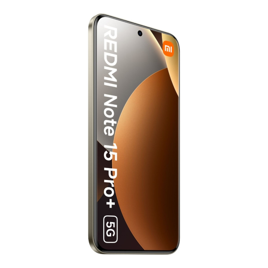 Xiaomi Redmi Note 15 Pro+ 8/256GB Mocha Brown (Global Version)