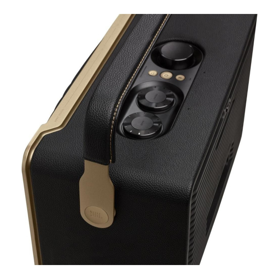 JBL Authentics 300 (JBLAUTH300BLKEP)
