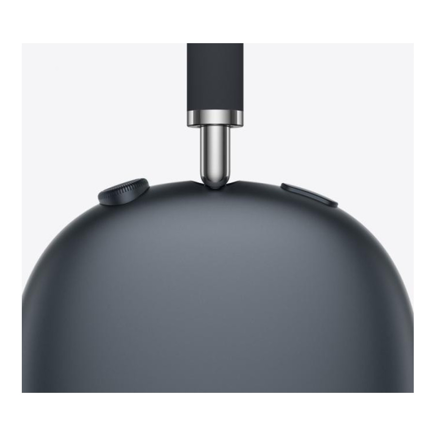 Apple AirPods Max USB-C Midnight (MWW43) (EU)