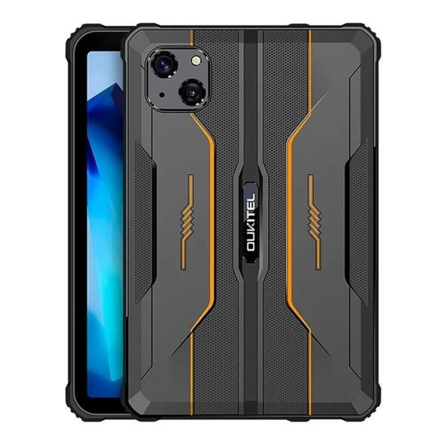 Oukitel RT6 8/256GB 4G Dual Sim Orange