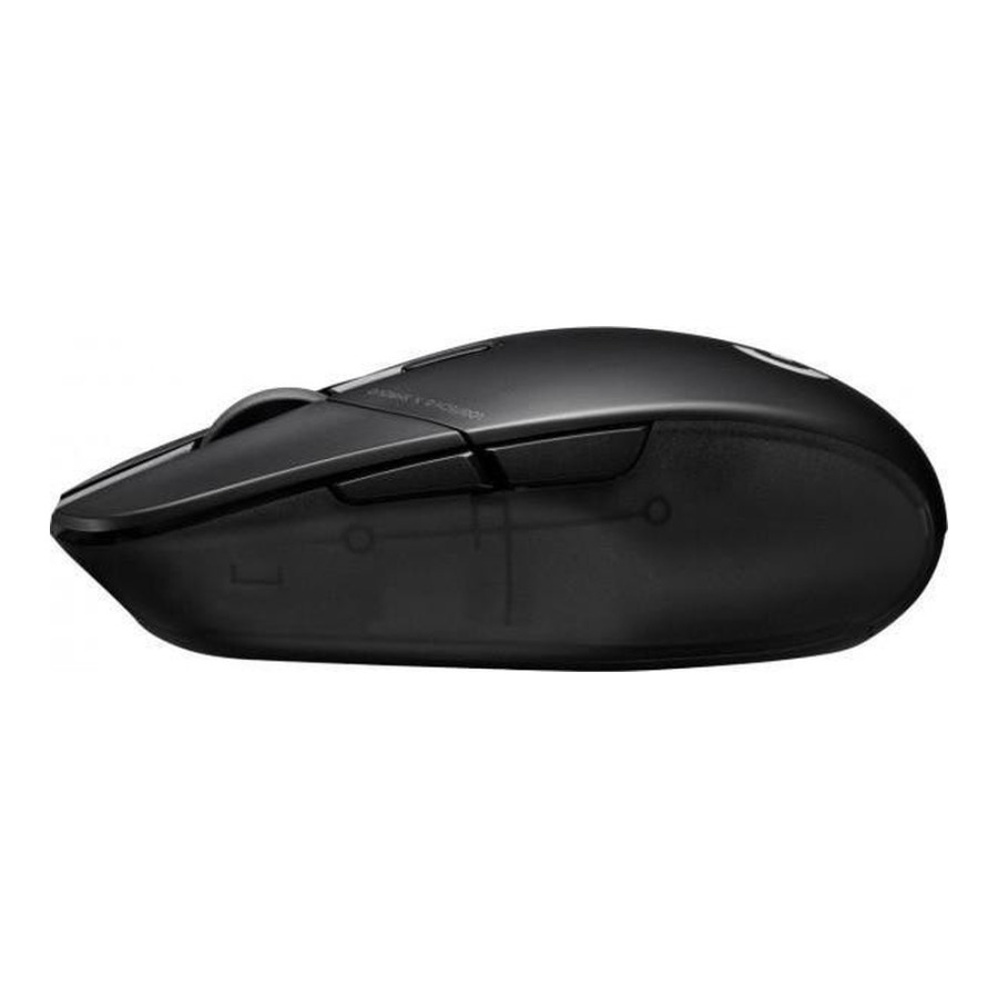 Logitech G303 Shroud Edition Wireless Mouse (910-006105, 910-006106)