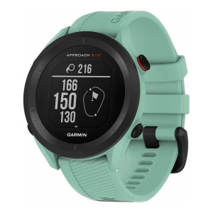 Garmin Approach S12 Neo Tropic (010-02472-15)