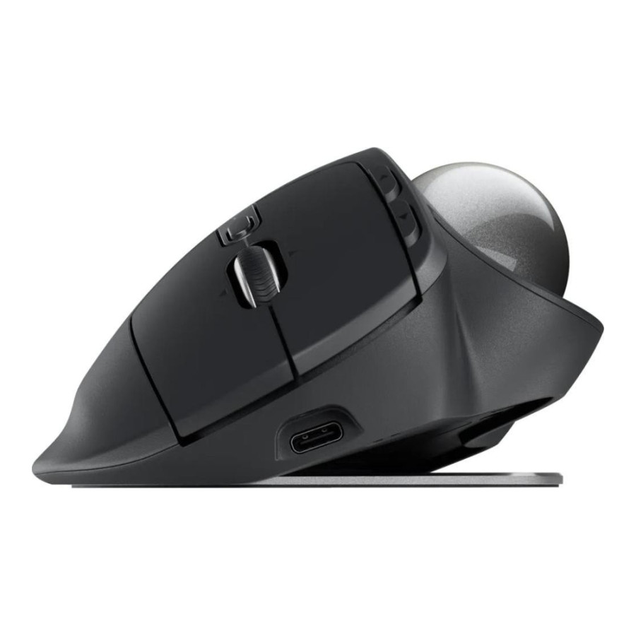 Logitech MX Ergo S Graphite (910-007260)