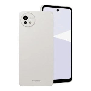 Sharp Aquos Wish 5 5G 8/256GB White