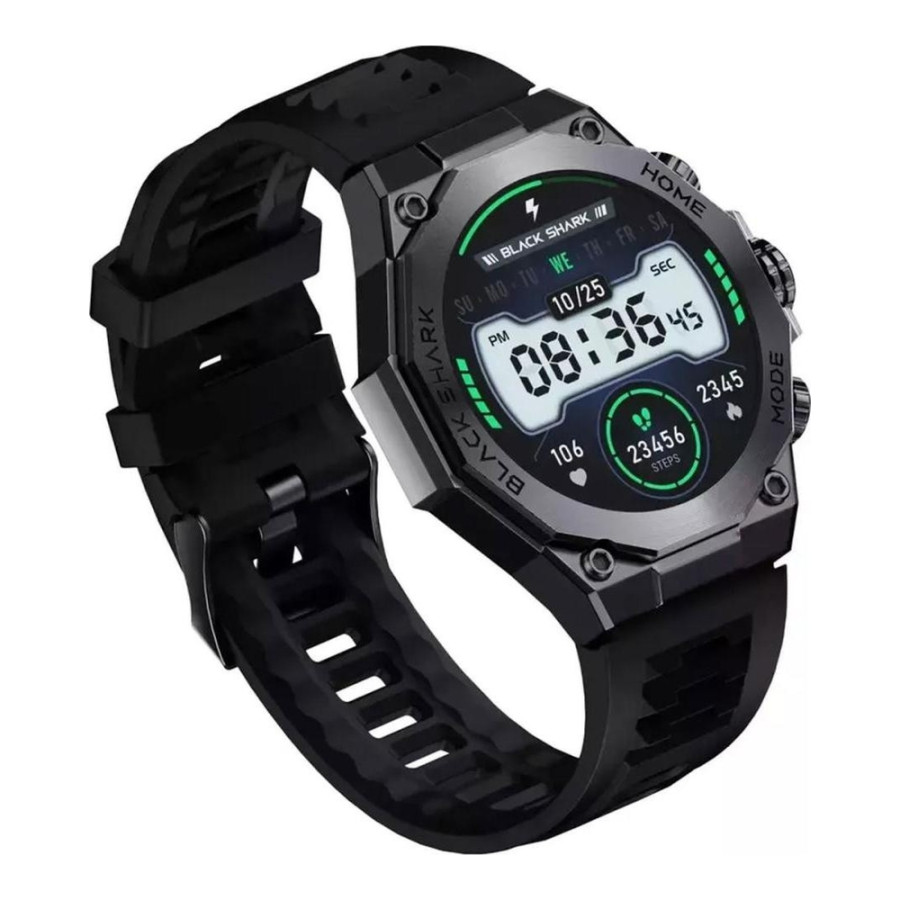 Black Shark S1 Pro Black (UA)