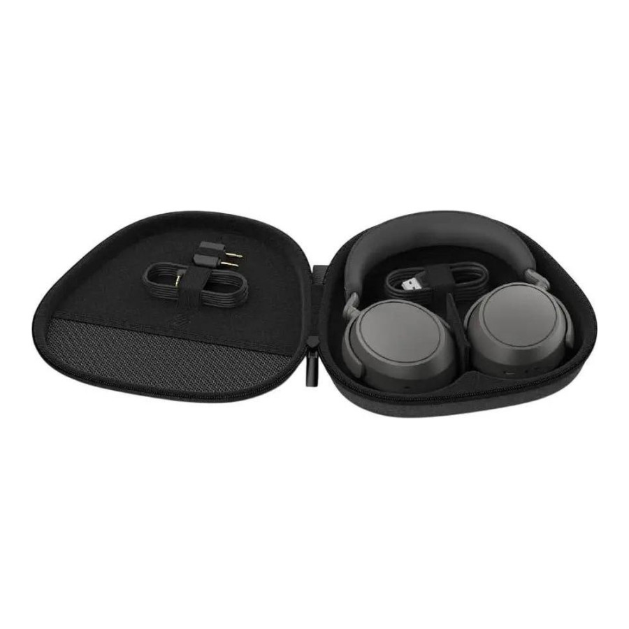 Sennheiser MOMENTUM 4 Wireless Graphite (700383)