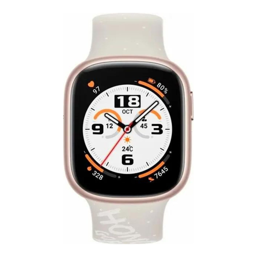 Honor Watch 4 Gold