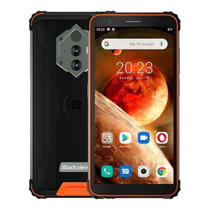 Blackview BV6600 Pro 4/64GB Orange