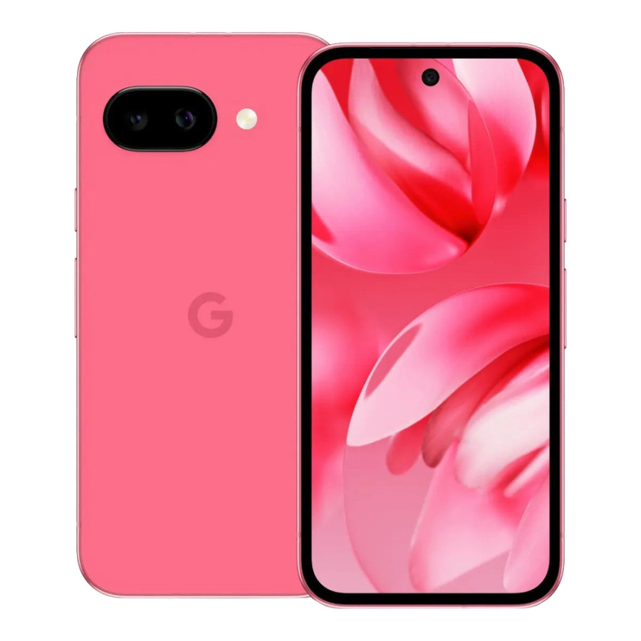 Google Pixel 9A 8/128GB Peony (JP)