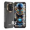 Oukitel WP39 Pro 12/512GB Gold