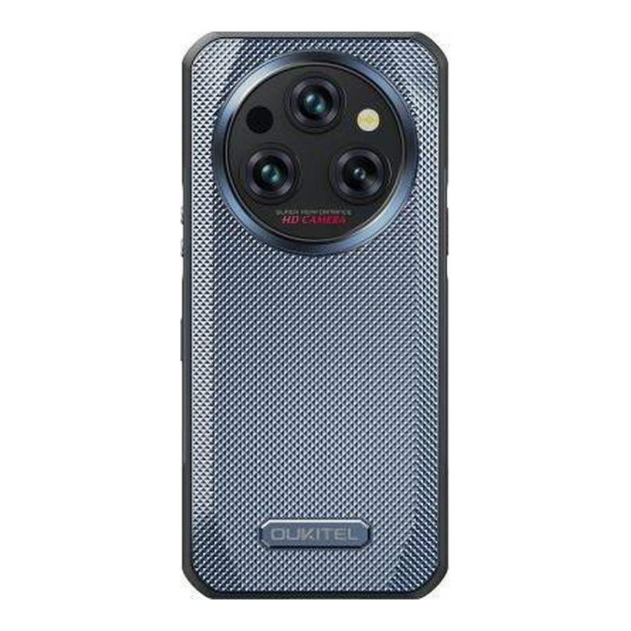 Oukitel WP35 Pro 12/512GB Grey