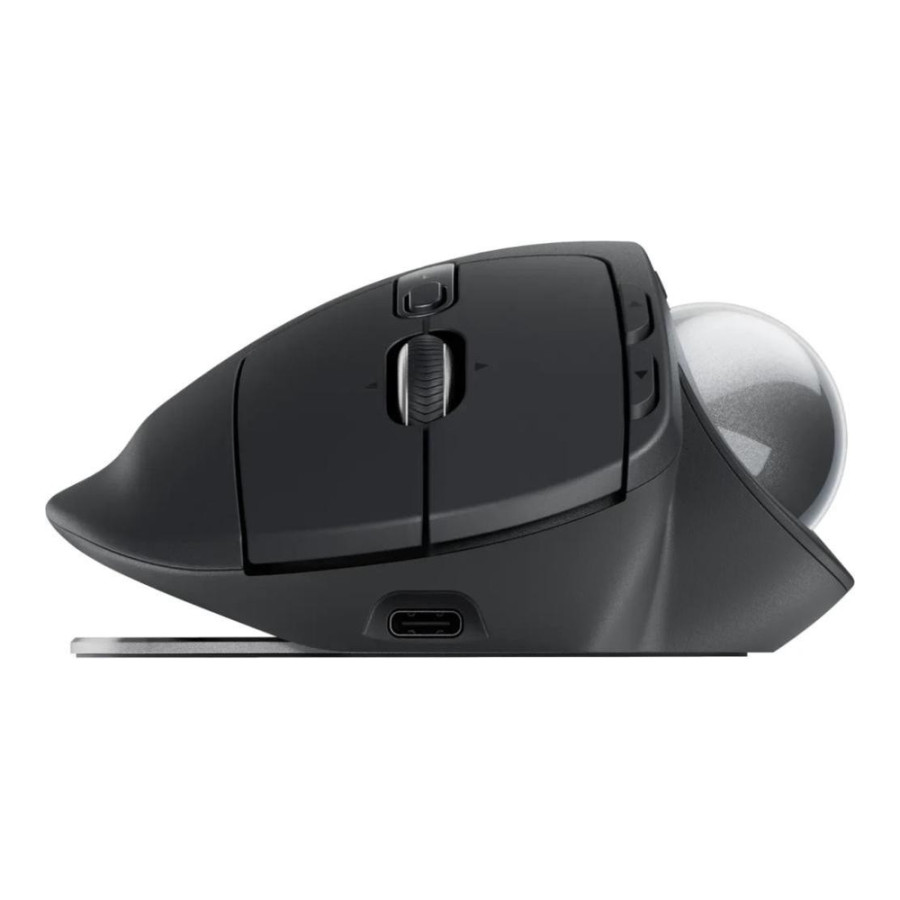Logitech MX Ergo S Graphite (910-007260)
