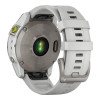 Garmin Epix Gen 2 Sapphire - White Titanium (010-02582-20/21)