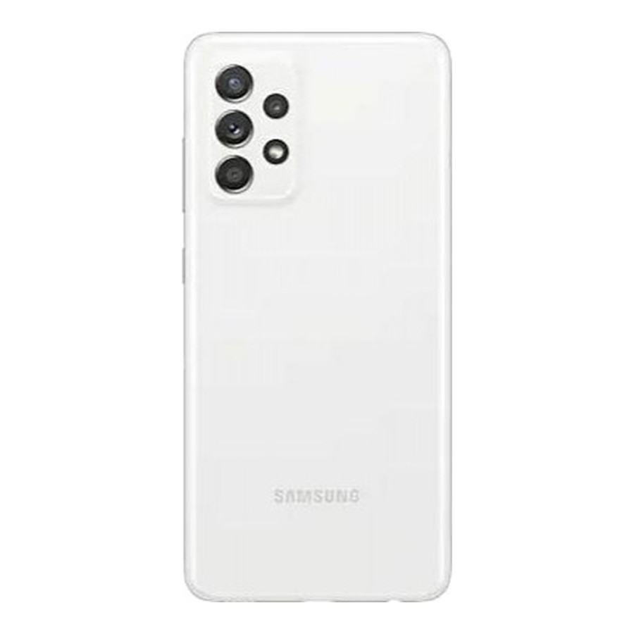 Samsung Galaxy A52s 5G 6/128GB Awesome White (SM-A528BZWD)