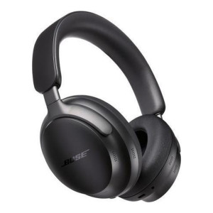 Bose QuietComfort Ultra Headphones Black (880066-0100)