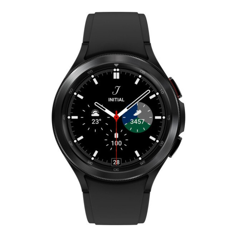 Samsung Galaxy Watch4 Classic 46mm Black (SM-R890NZKA)