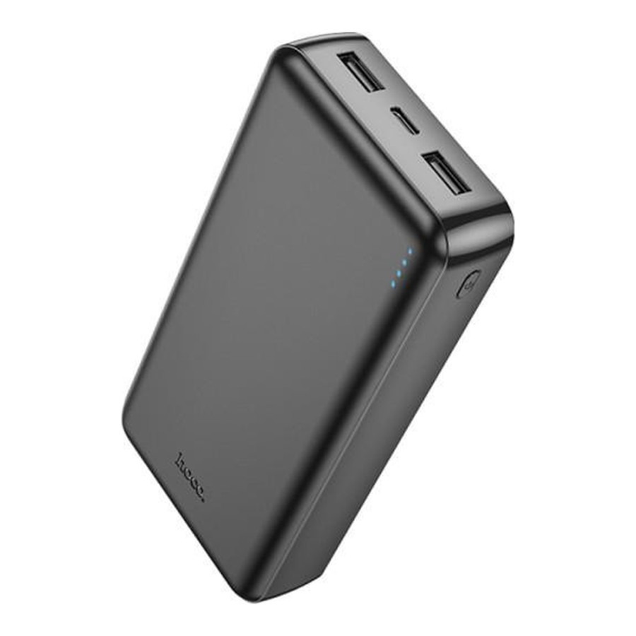 Hoco J100A High-ranking 20000mAh 10.5W Black