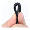 Baseus Cafule PD2.0 60W flash charging USB cable 20V 3A 2M Gray Black (CATKLF-HG1)