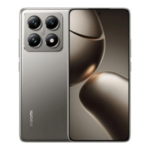 Xiaomi 14T Pro 12/512GB Titan Gray (with charger) (Global Version)