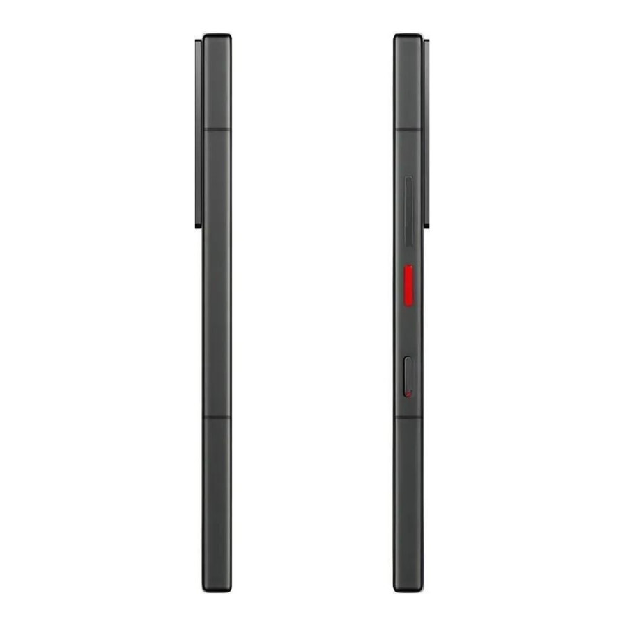ZTE Nubia Z60 Ultra 16/512GB Black (Global Version)