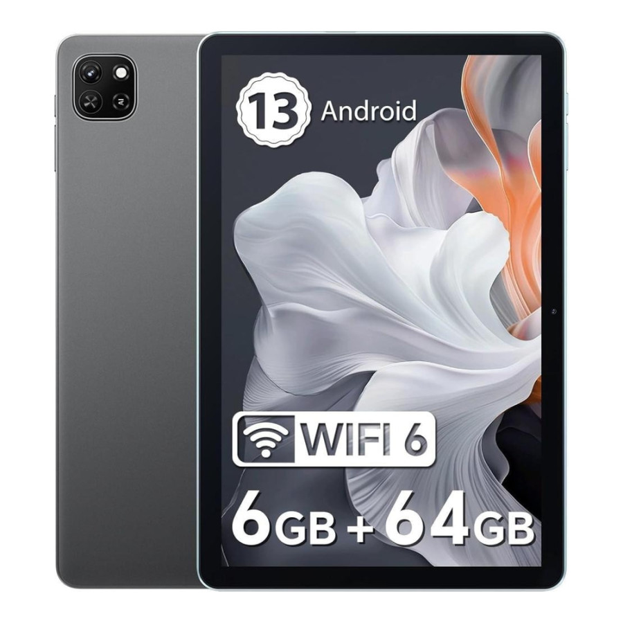 Blackview Oscal Pad 50 2/64GB Wi-Fi Grey