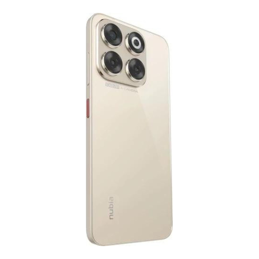 ZTE Nubia V70 8/256GB Gold (UA)
