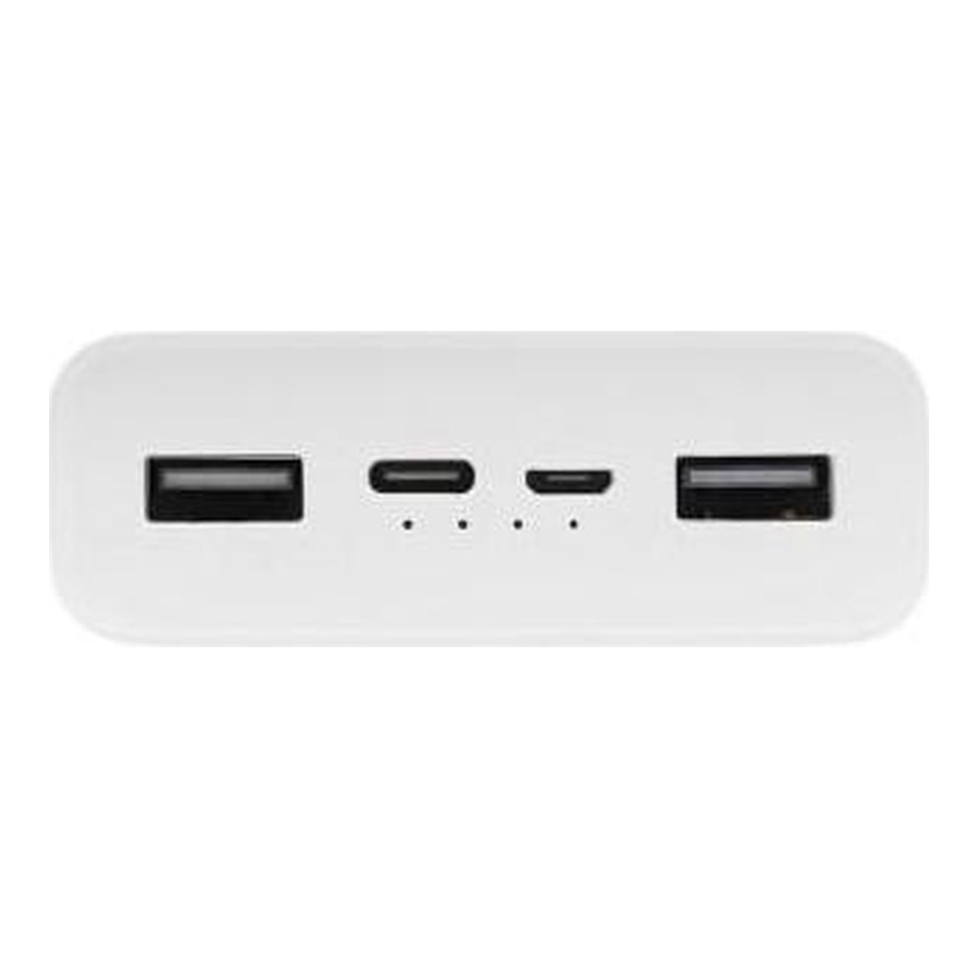 Xiaomi Mi Power Bank 3 20000mAh (VXN4258CN)
