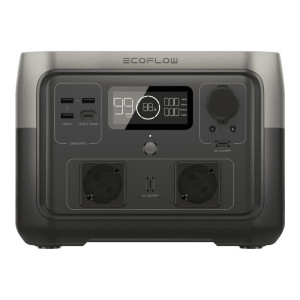 EcoFlow RIVER 2 Max