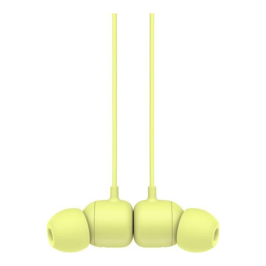 Beats by Dr. Dre Beats Flex All-Day Wireless Earphones Yuzu Yellow (MYMD2)
