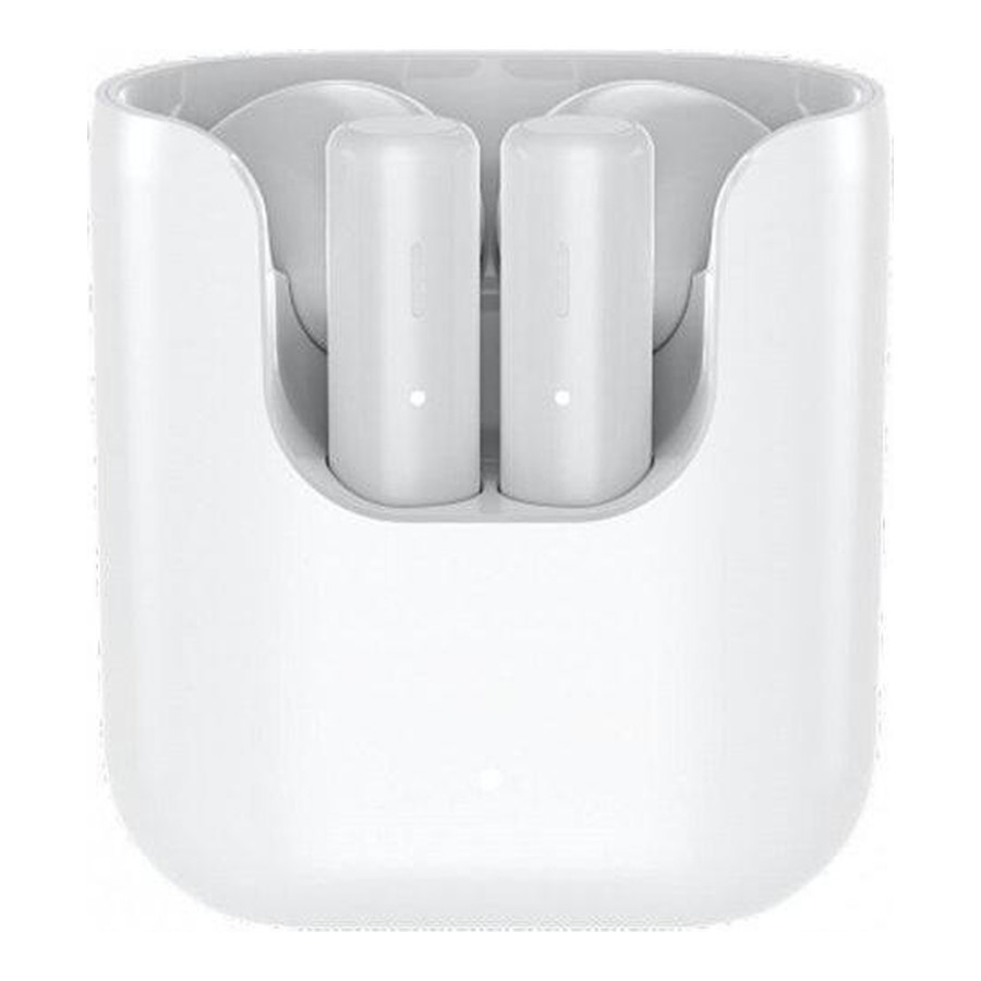 QCY T12 White