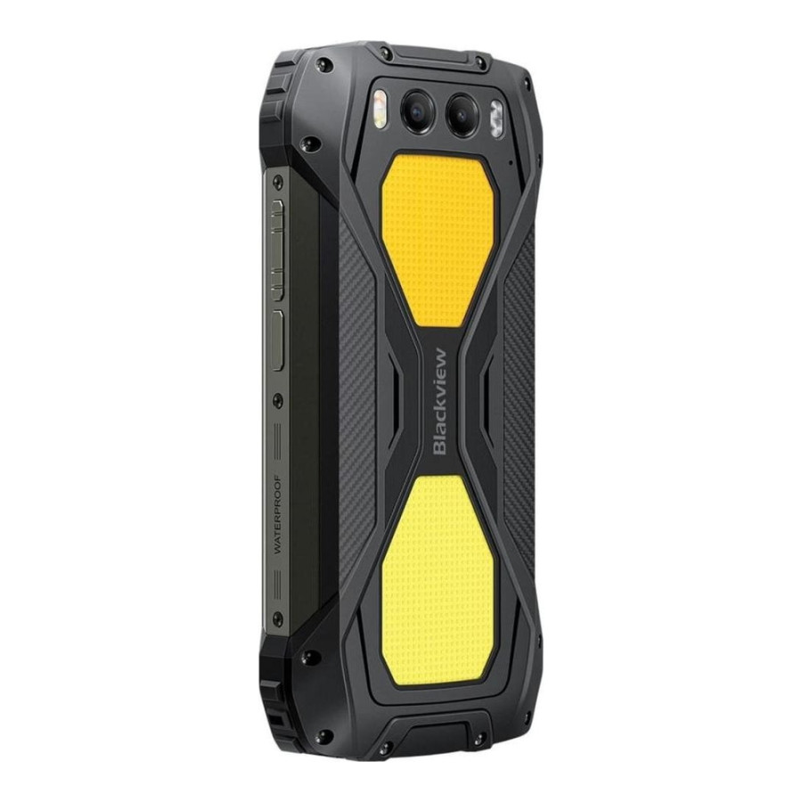 Blackview BV7300 6/256GB Black