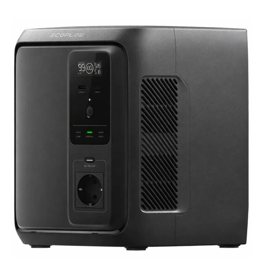 EcoFlow Delta 3 1000 Air EU-Version