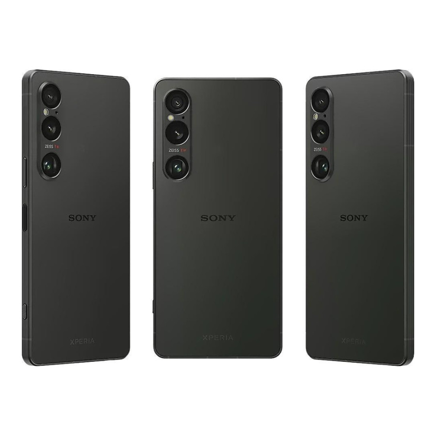 Sony Xperia 1 VI 12/256GB Khaki Green