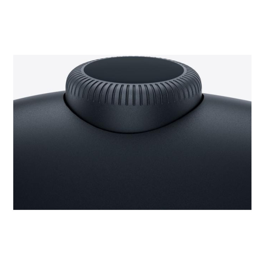 Apple AirPods Max USB-C Midnight (MWW43) (EU)