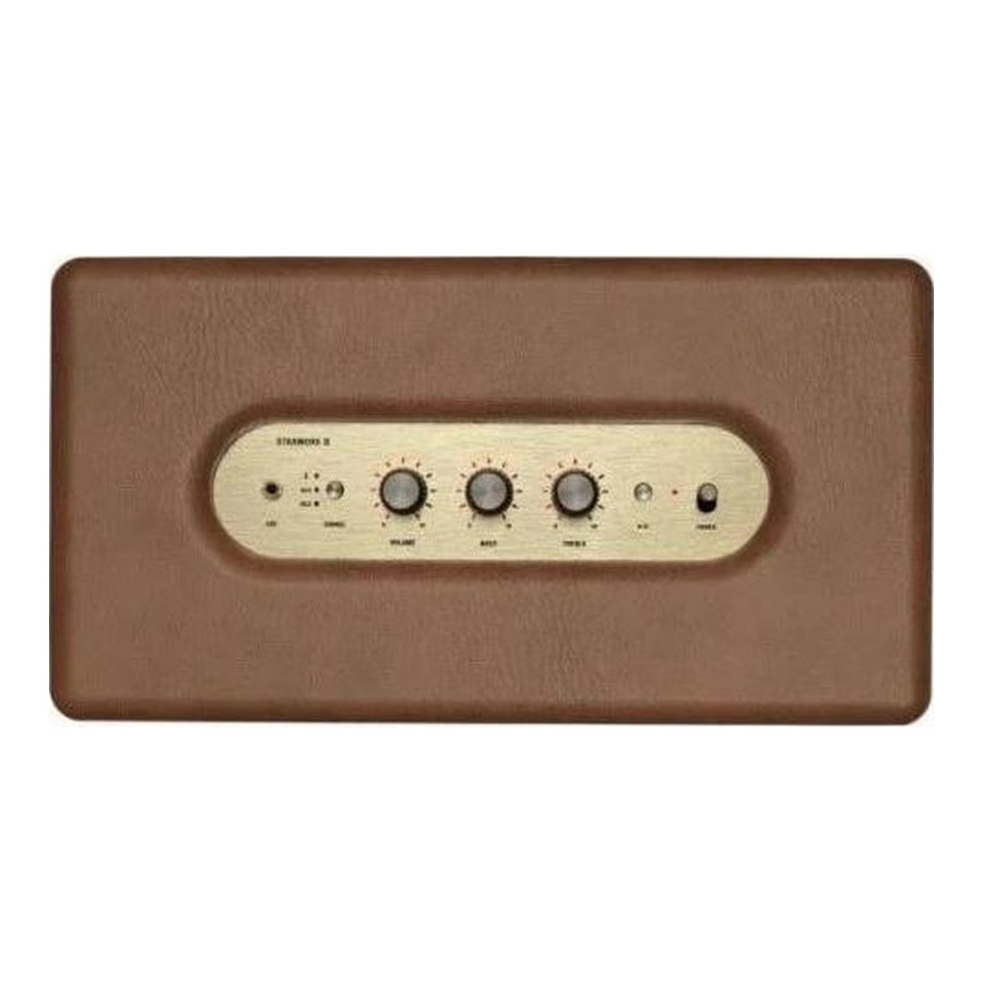 Marshall Stanmore II Brown (1002766)