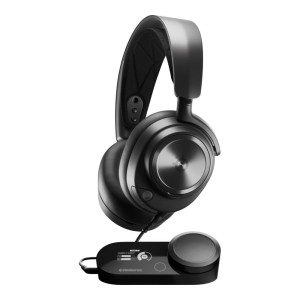 SteelSeries Arctis Nova Pro for Xbox Black (61528)