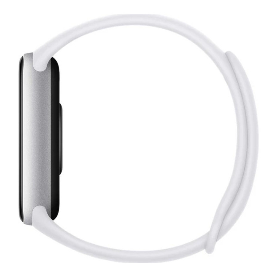 Xiaomi Smart Band 9 Glacier Silver (BHR8340GL) (UA)