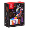 Nintendo Switch OLED Model Pokemon Scarlet & Violet Edition