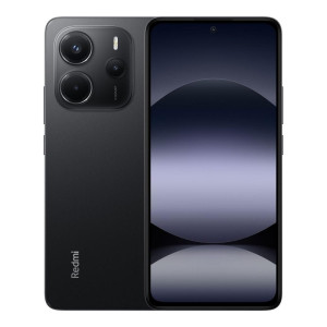 Xiaomi Redmi Note 14 8/256GB Midnight Black (Global Version)