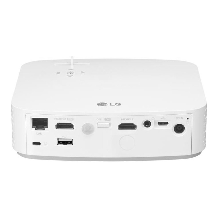 LG PF50KS