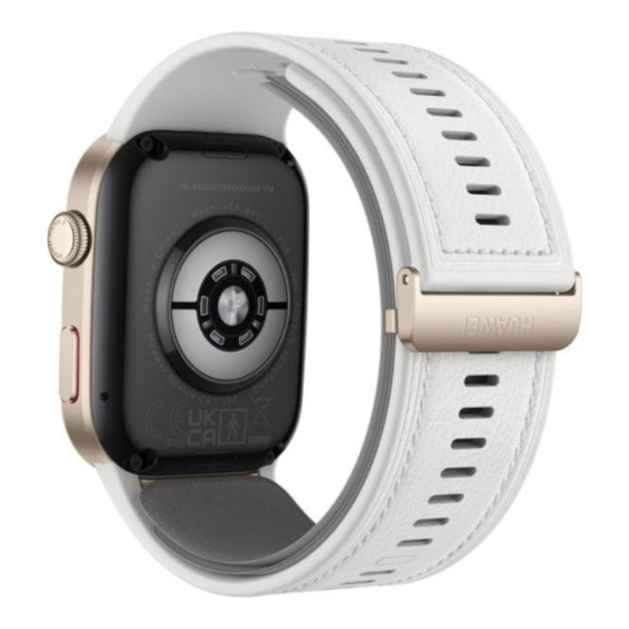 Huawei Watch D2 Gold