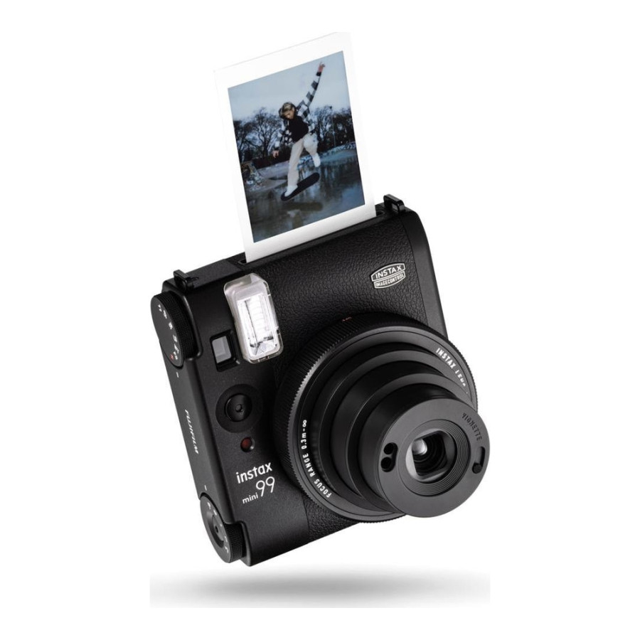 Fujifilm Instax Mini 99 Black (16823519)