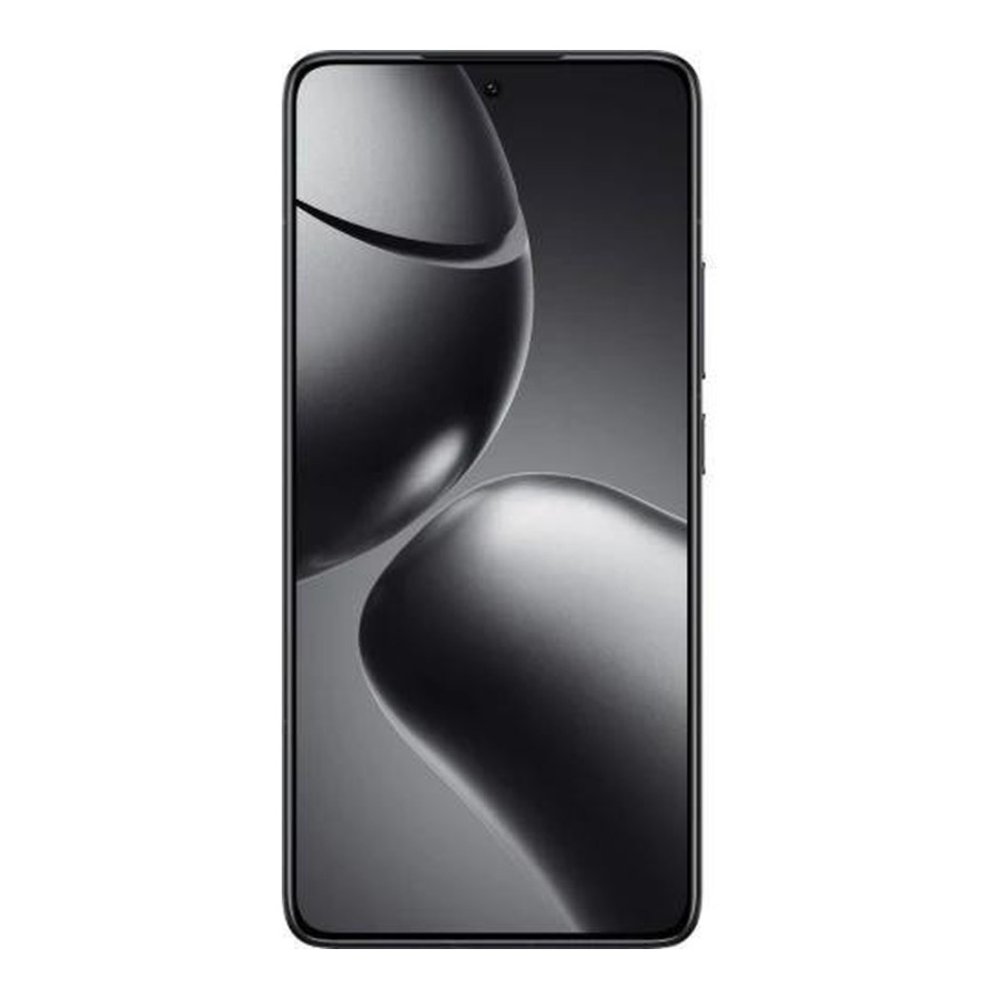 Xiaomi 14T Pro 12/256GB Titan Black (with charger) (Global Version)
