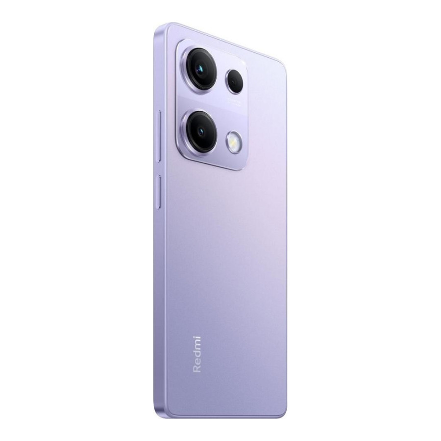 Xiaomi Redmi Note 14S 8/128GB Purple (with charger) (Global Version)