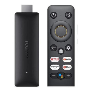 realme TV Stick 4K