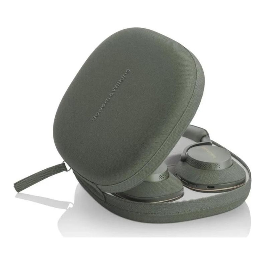 Bowers & Wilkins PX7 S2e Forest Green