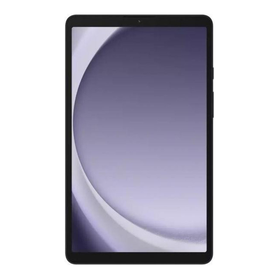 Samsung Galaxy Tab A9 4/64GB LTE Black (SM-X115)