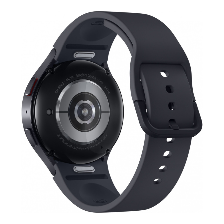 Samsung Galaxy Watch6 44mm eSIM Black (SM-R945FZKA)